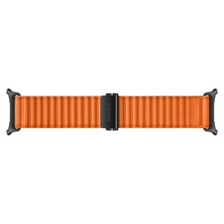 Samsung Trail Band fr Watch Ultra. Orange