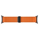 Samsung Trail Band fr Watch Ultra. Orange