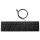 HP 320K WD KEYBOARD ENGLISCH UK