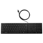 HP 320K WD KEYBOARD SPAIN