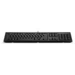 HP 125 USB KEYBOARD HOLLAEND