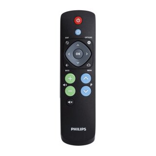 Philips 22AV1601B/12 FB für alle Serien. nur 12 Tasten