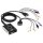ATEN CS682 KVM Switch DVI USB 2 Ports