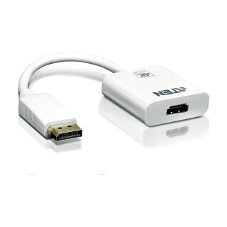 ATEN VC986 DisplayPort to 4K HDMI Adapter