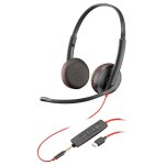 Blackwire C3225 Stereo USB-C