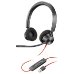BW 3320 USB-A HS