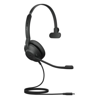 Jabra Evolve2 30 USBC MS Mono PC. Tablet und Mobiltelefon