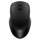 HP Maus 255 Maus Kabellos BT/USB-A 3 Tasten Schwarz