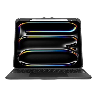 TARGUS VersaVu Bluetooth Keyboard case for iP