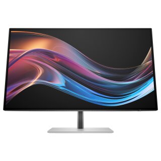 HP 727pk - Series 7 Pro - LED-Monitor - 68.6 cm (27") - 3840 x 2160 4K @ 60 Hz - IPS Black - 400 cd/m
