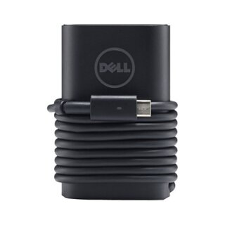 Dell USB-C 100 W AC Adapter 1 meter Power Cord - Europe