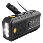 SANDBERG SURVIVOR RADIO ALL-IN-ONE