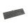 HP Slim Keyboard USB QWERTZ Deutsch Schwarz
