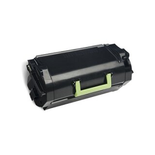 LEXMARK 520XA Toner schwarz Standardkapazitt 45.000 seiten 1er-Pack