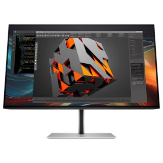 HP Series 7 Pro 724pf 23.8 Zoll Full HD IPS LED 16:9 100 Hz Monitor
