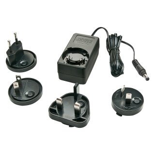 LINDY ECO M.C. Schaltnetzteil 5VDC3A Multi Country 100-240V