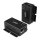 LINDY 50m 2 Port USB 2.0 Cat. 6 Extender