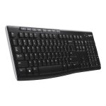 Logitech WIRELESS KEYBOARD K270