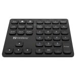 SANDBERG Wireless Numeric Keypad Pro