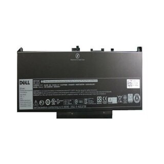 Dell PRIMARY BATTERY LI-ION 4CELL 55Wh
