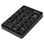SANDBERG Wireless Numeric Keypad 2