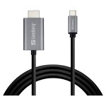 USB-C to HDMI Cable 2M