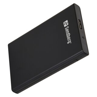 USB 3.0 to SATA Box 2.5