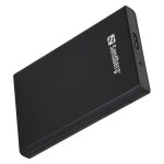 USB 3.0 to SATA Box 2.5