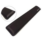 SANDBERG Gamer Desk Pad XXXL 90x45cm Mauspad von Sandberg...