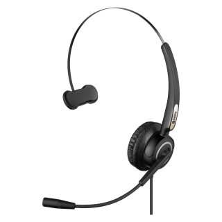 126-14 SANDBERG Office Pro Headset Kabel