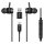 126-50 SANDBERG Earbuds Kabel Mikrofon