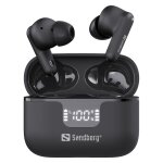 126-52 SANDBERG Earbuds ANC ENC kabellos