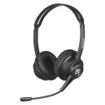 126-44 SANDBERG Headset ANC ENC kabellos
