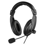 325-28 SANDBERG Saver MiniJack Headset