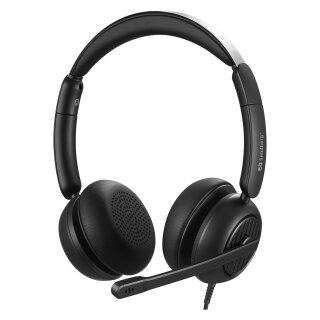 126-54 SANDBERG Office Pro 3in1 Headset