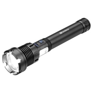 421-09 SANDBERG 7in1 Survivor Torch