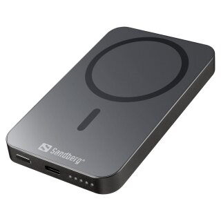 420-96 SANDBERG Powerbank Lithium