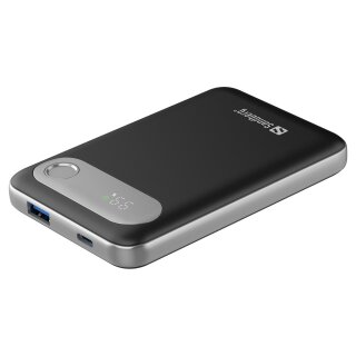 421-16 SANDBERG Powerbank Li-Polymer