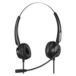 SANDBERG USB+RJ9/11 Headset Pro Stereo