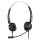 SANDBERG USB+RJ9/11 Headset Pro Stereo