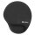 SANDBERG Memory Foam Mousepad Round