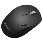 SANDBERG Wireless Mouse Pro Recharge
