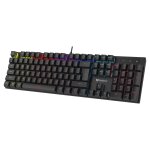 SANDBERG Mechanical Gamer Keyboard GERMAN