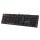 SANDBERG Mechanical Gamer Keyboard GERMAN