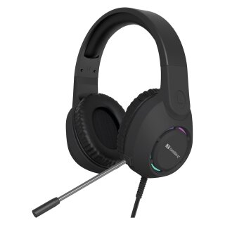 SANDBERG BossBlaster USB Headset