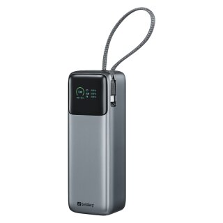 SANDBERG All-in1 Powerbank 27000 PD240W