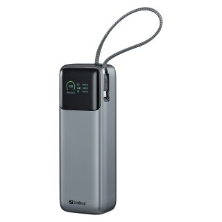 SANDBERG All-in1 Powerbank 20000 PD130W
