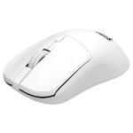 SANDBERG Wireless Mouse Saver White
