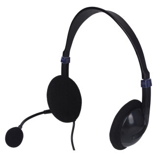 325-26 SANDBERG Saver Headset Kabel