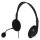 325-26 SANDBERG Saver Headset Kabel